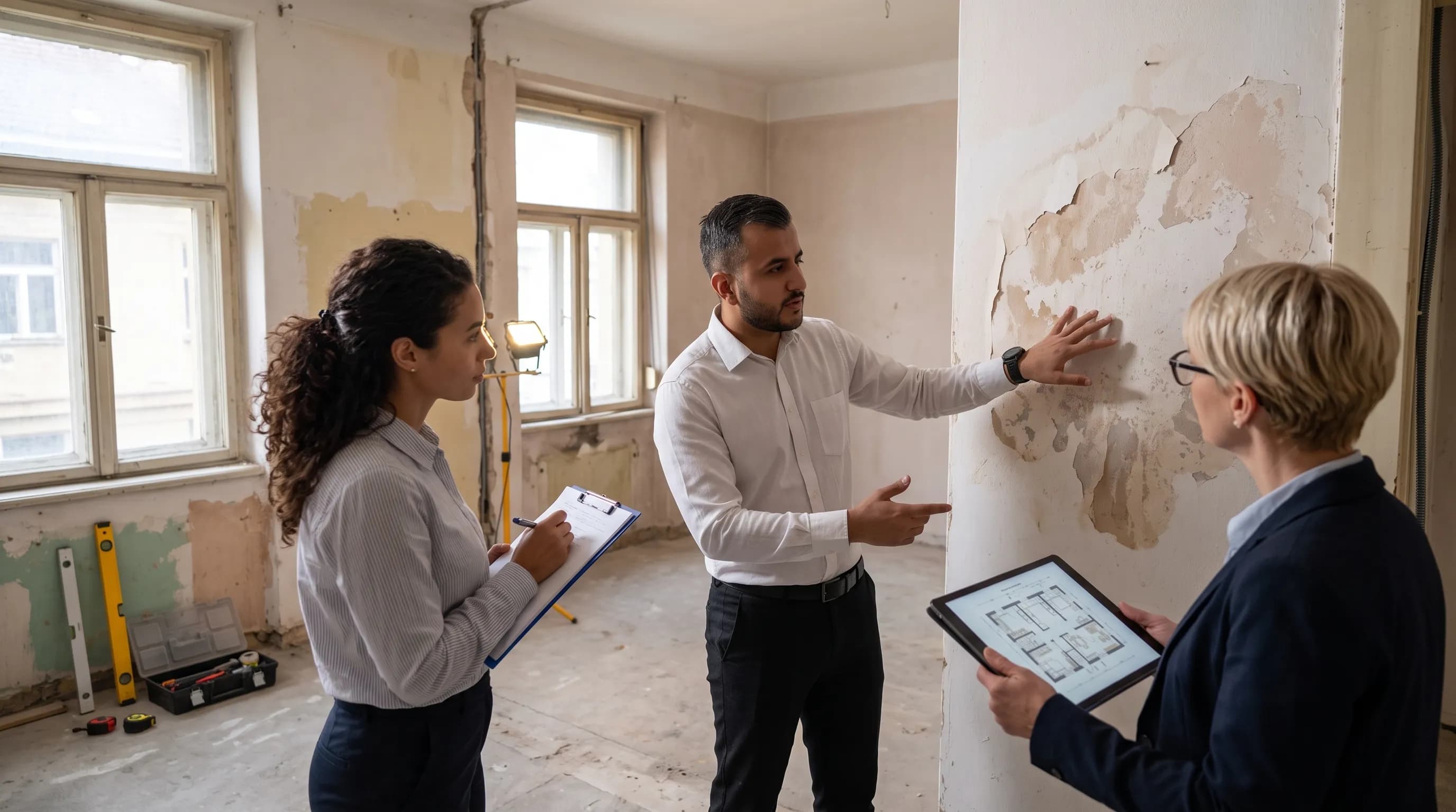 چگونه نیازهای پروژه را مشخص کنیم؟