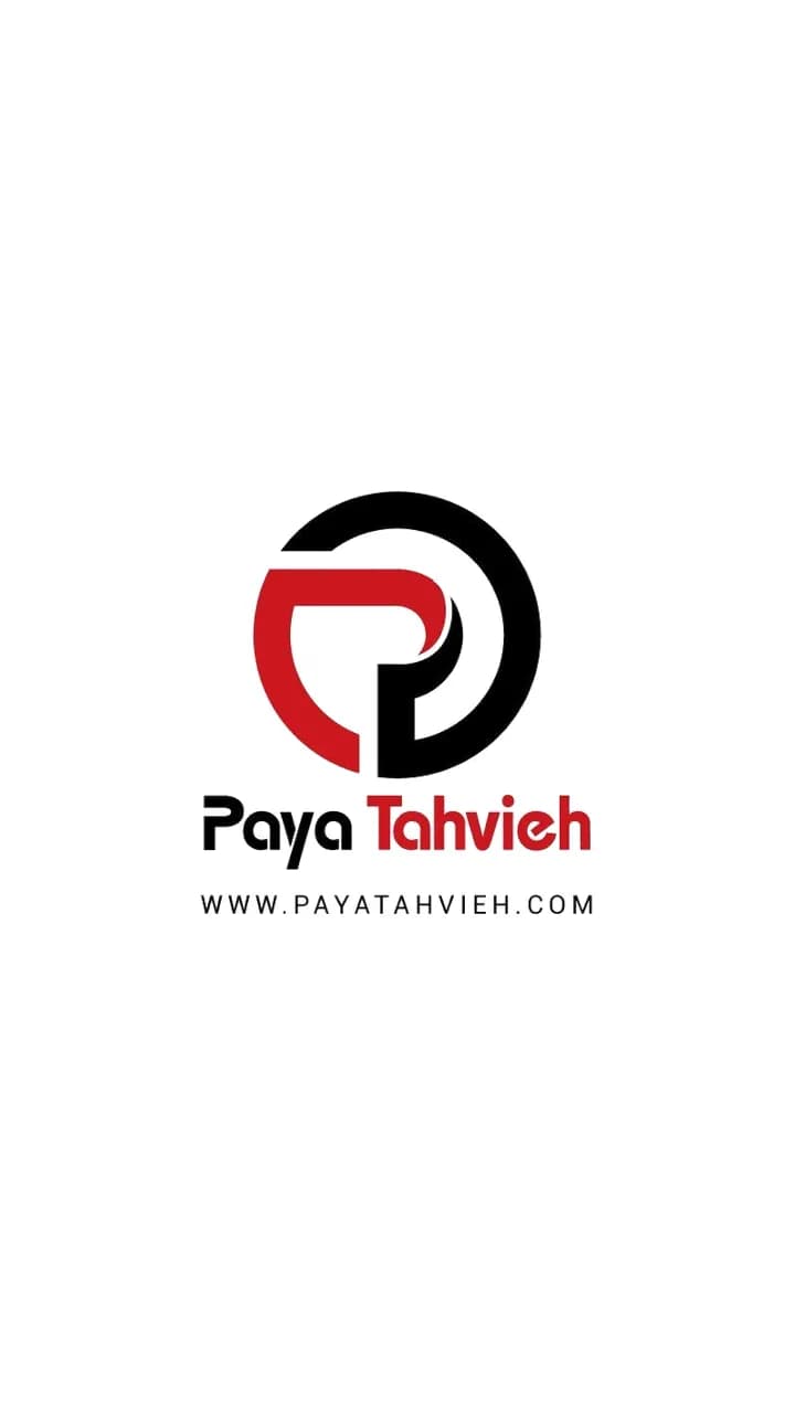 پایا تهویه آریا