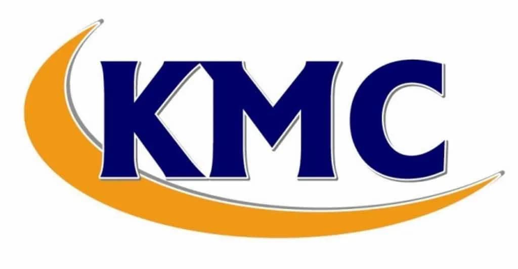 دفتر مرکزی GMC Logo
