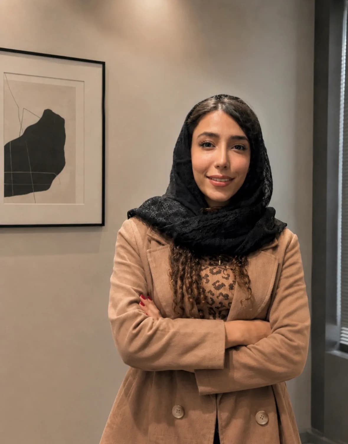 میترا تقوی