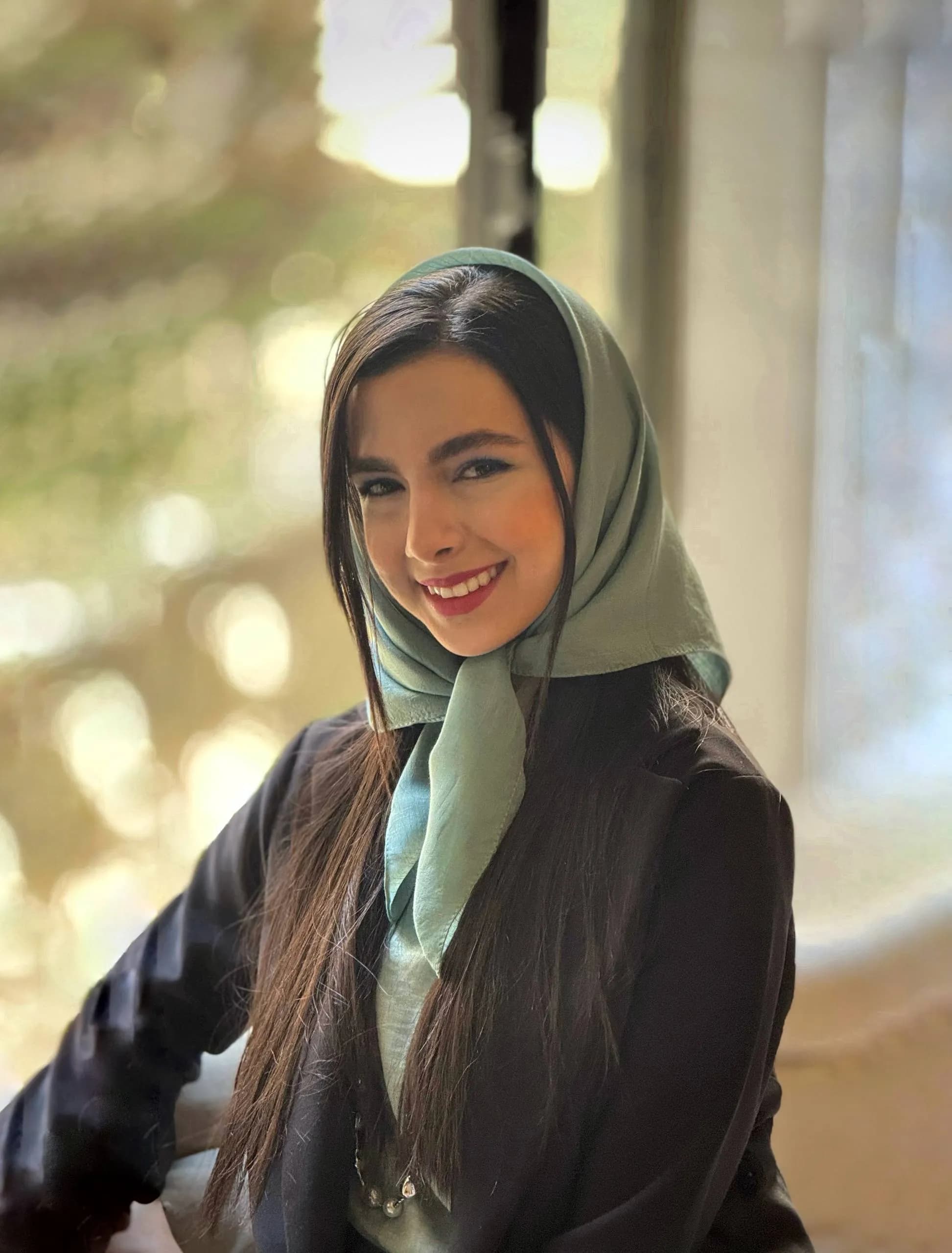 سحر قاضی نظام