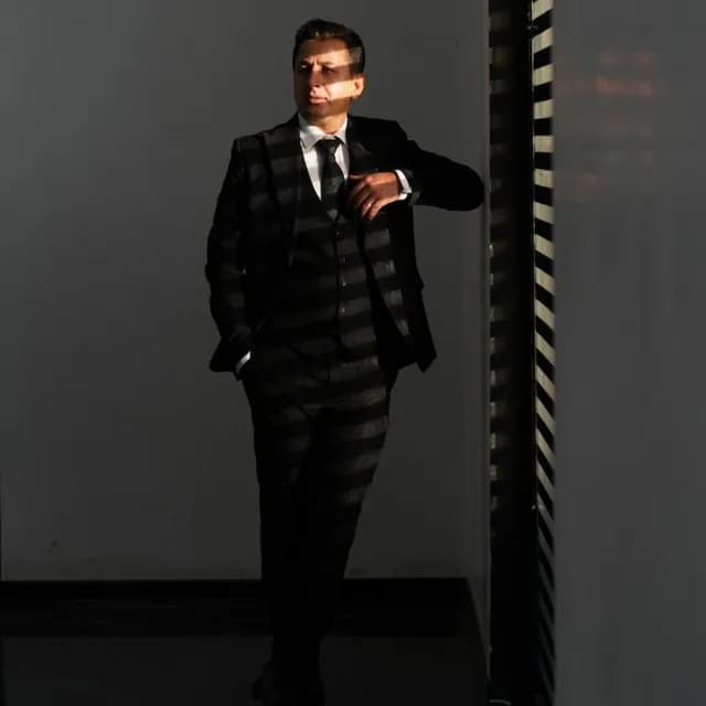 محمد خدایی