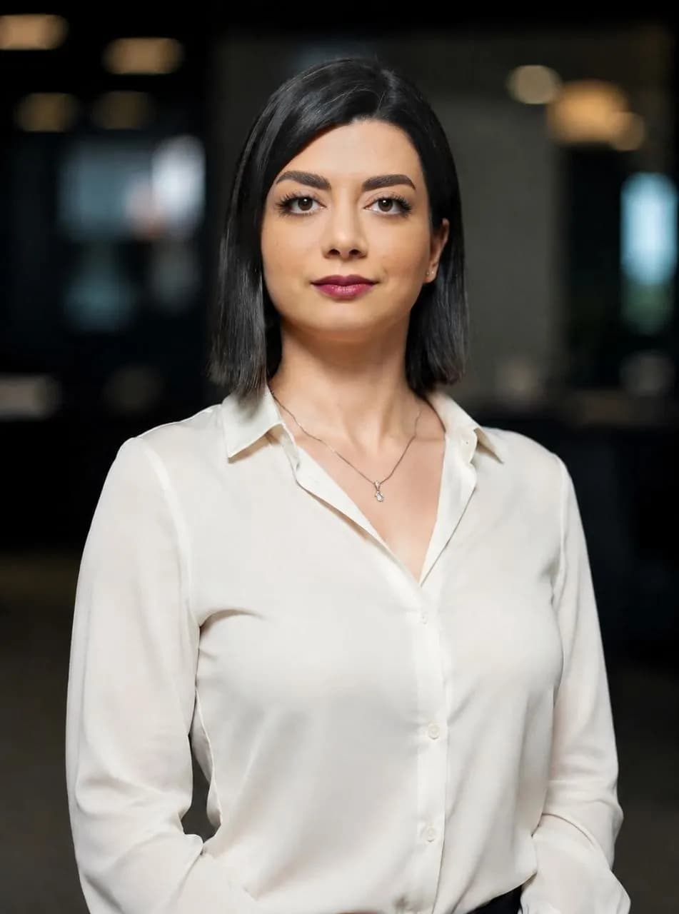 سیما فرزین پور