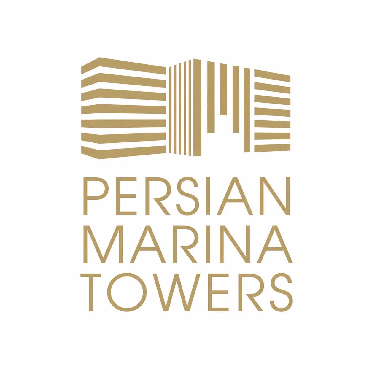 لابی مجتمع مسکونی جزیره ی کیش Logo